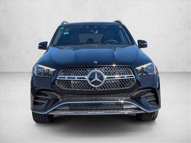 New 2026 Mercedes-Benz GLE 450e 4MATIC image 6