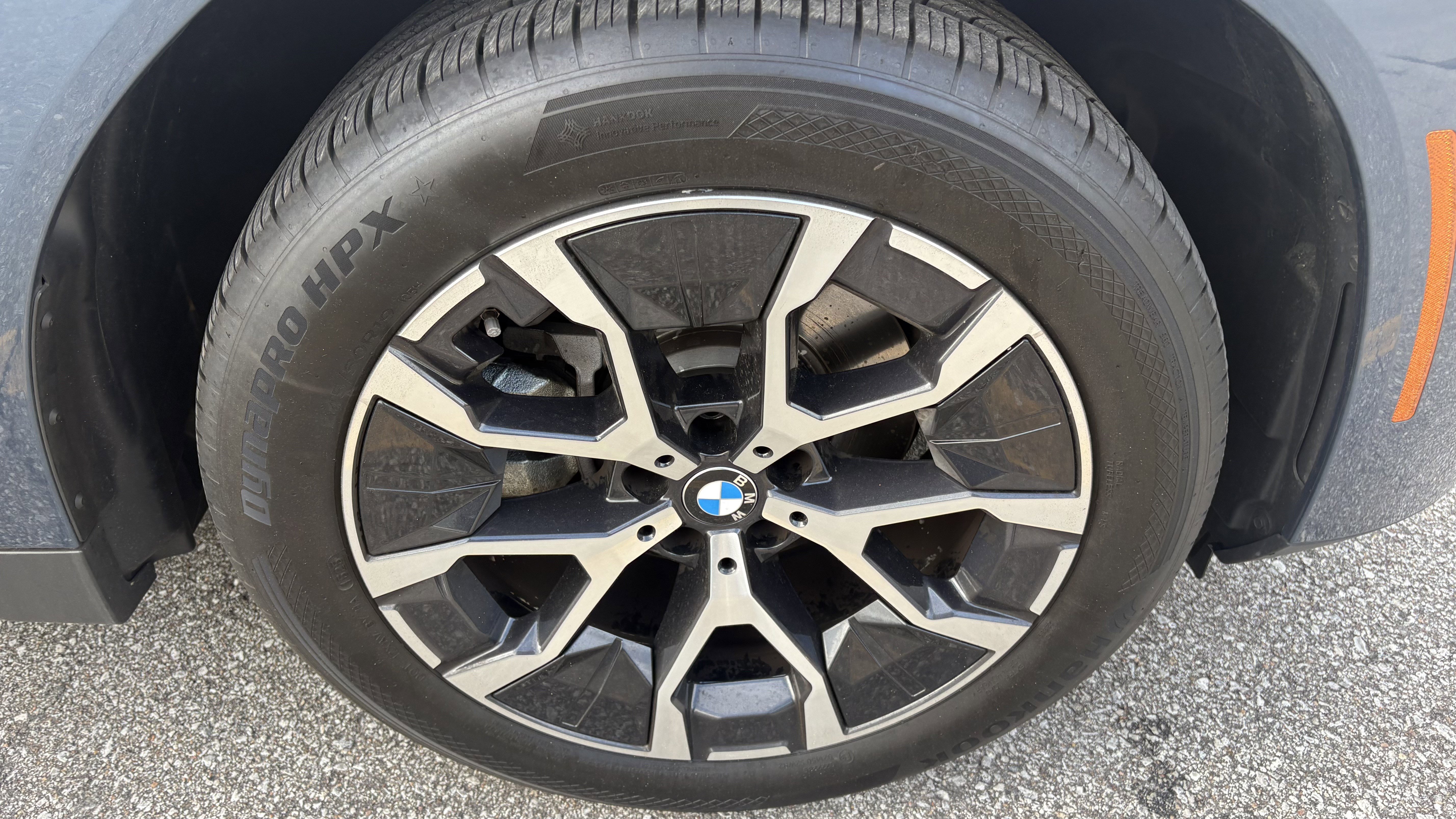 Certified 2025 BMW X3 xDrive30 AWD/4WD image 15