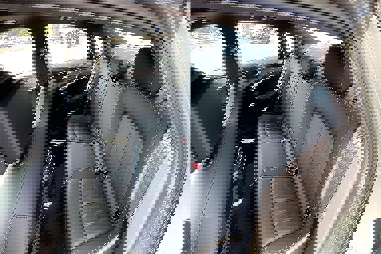 Used 2024 Audi A6 Premium Plus image 21