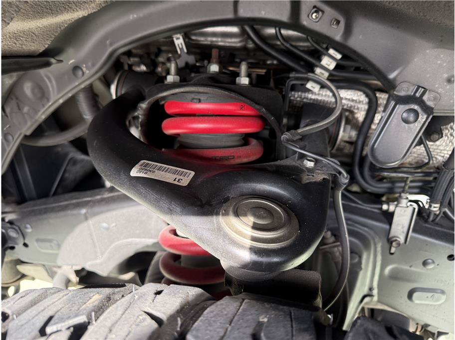 Used 2020 Toyota Tundra TRD Pro AWD/4WD image 21