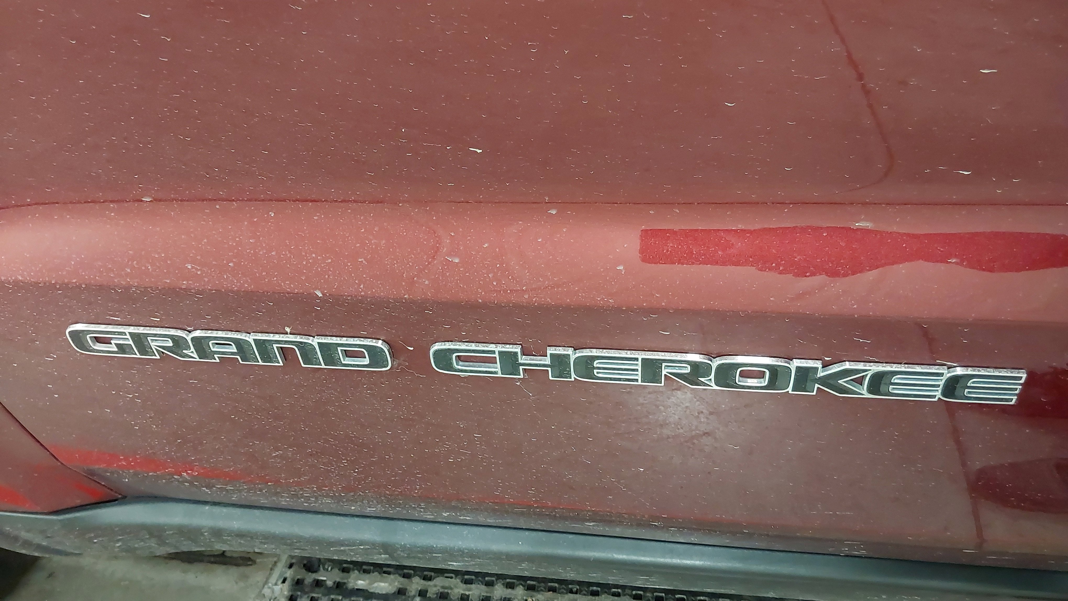 Used 2021 Jeep Grand Cherokee Laredo X image 32