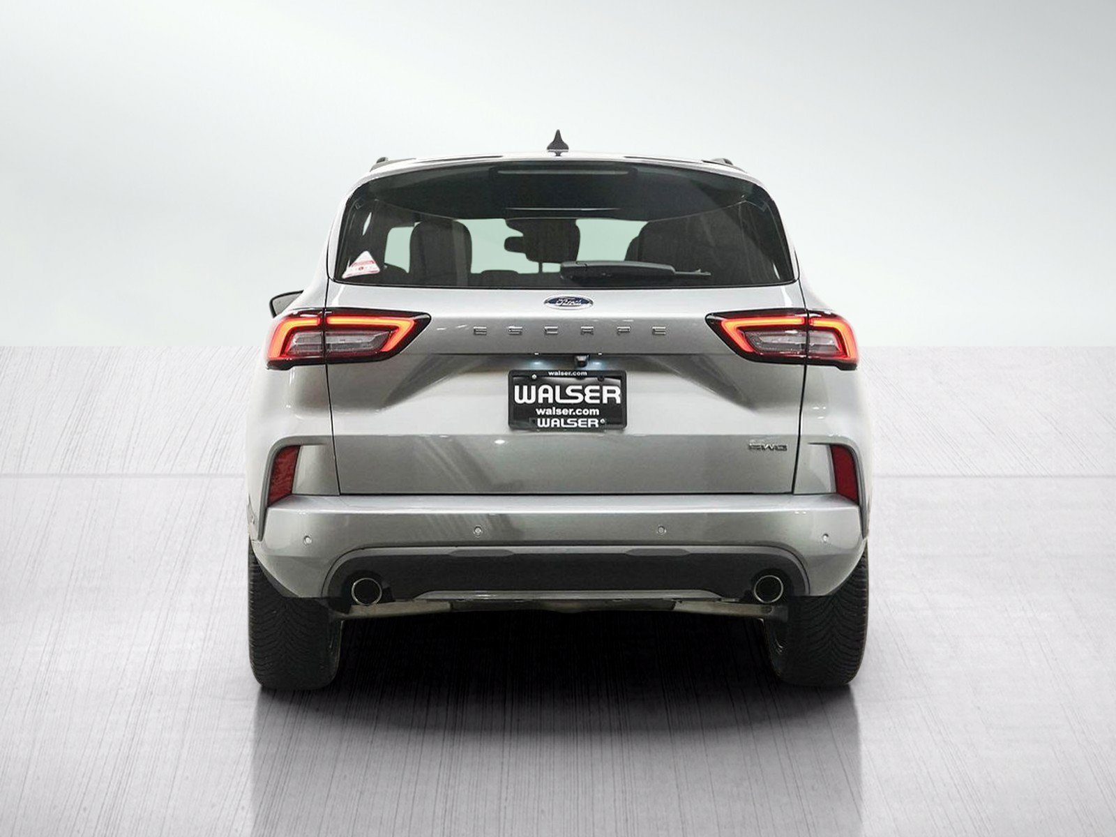 Used 2023 Ford Escape ST-Line Elite w/ Premium Technology Package AWD/4WD image 4