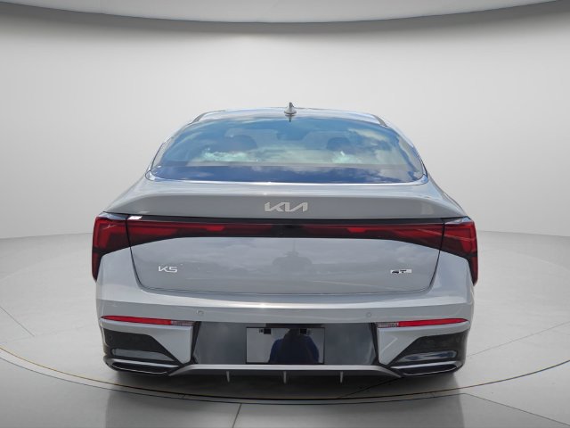 New 2026 Kia K5 GT-Line AWD/4WD image 4