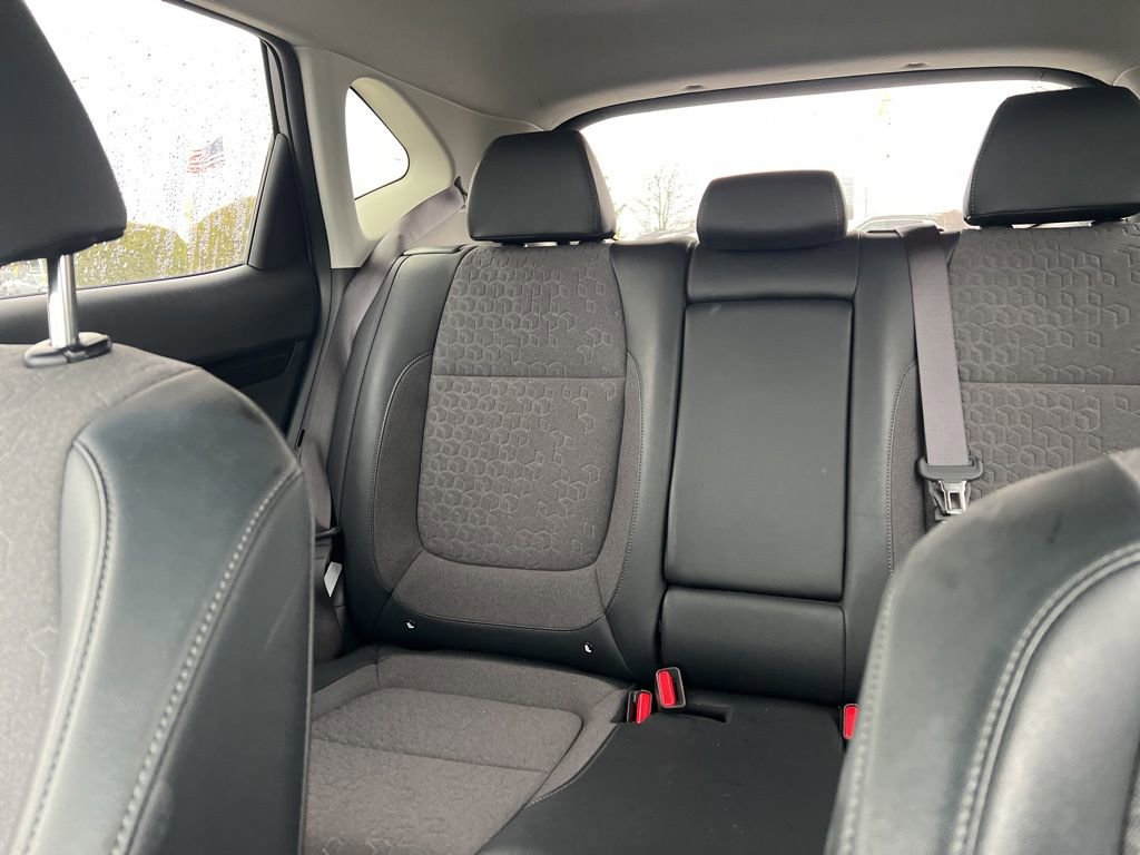 Used 2025 Kia Seltos S image 27