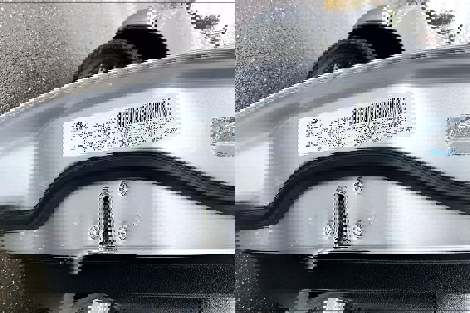 Used 2015 RAM 2500 Big Horn image 21