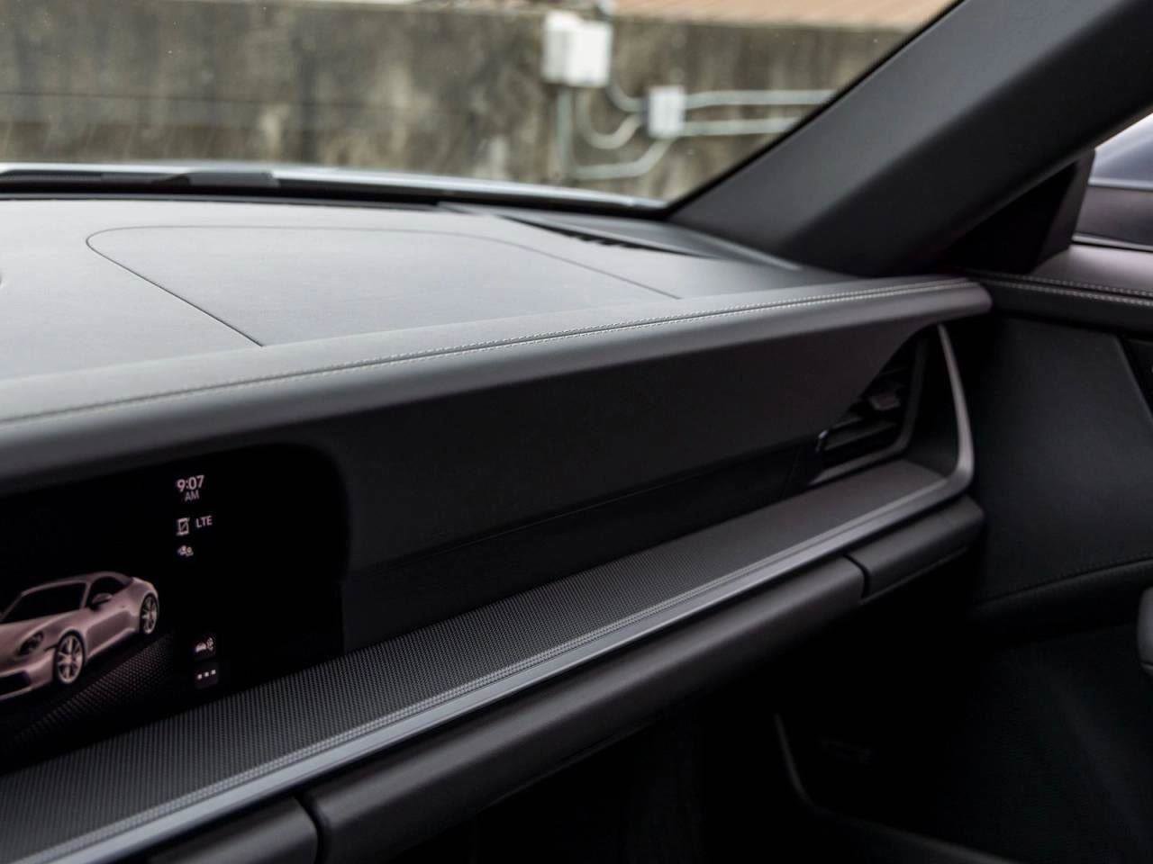 Certified 2022 Porsche 911 Carrera image 56