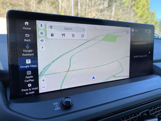 Used 2023 Honda Accord Touring image 29