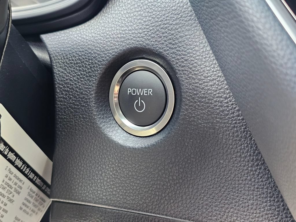 New 2026 Toyota Corolla SE FWD image 27