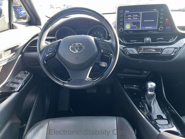 Used 2019 Toyota C-HR Limited image 9