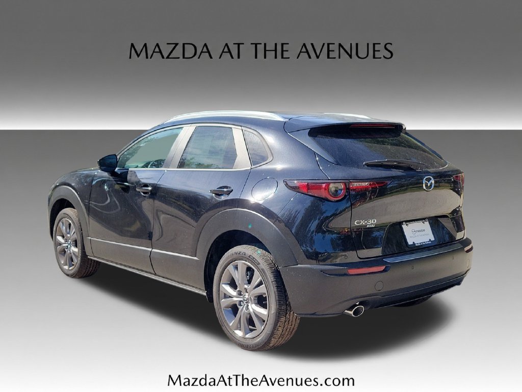New 2026 MAZDA CX-30 AWD 2.5 S image 5