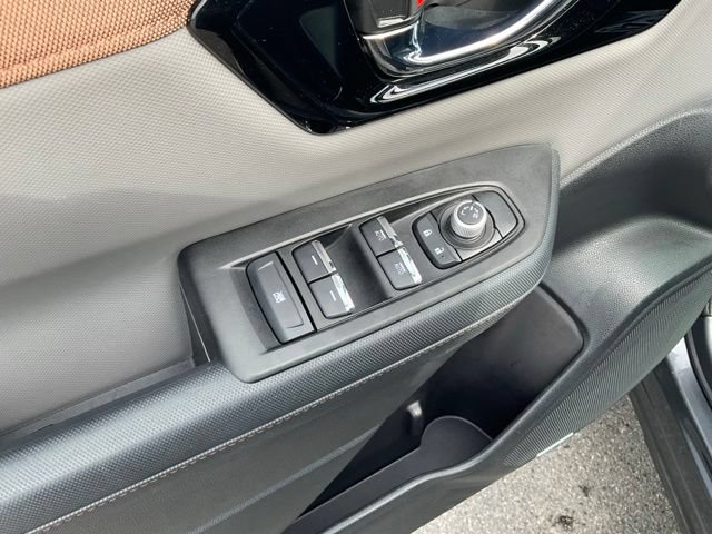 Certified 2026 Subaru Forester Sport AWD/4WD image 13