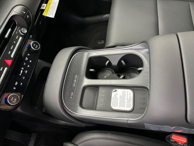 New 2026 Hyundai Palisade FWD Hybrid image 31