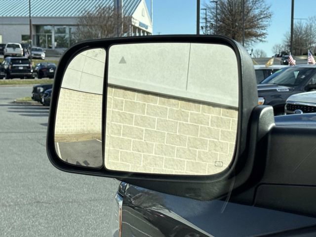 Used 2022 RAM 3500 Laramie image 15