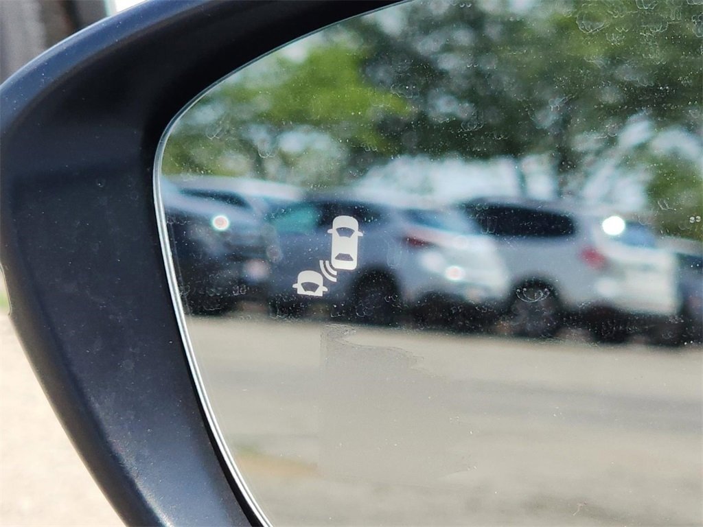 New 2025 Honda Accord Touring image 11