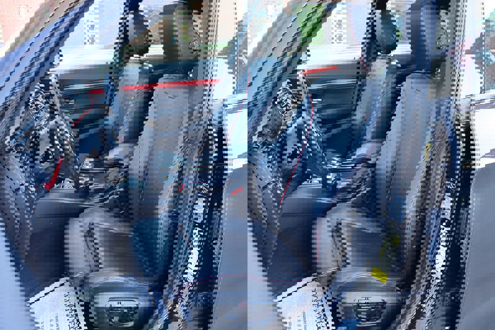 Used 2015 BMW 335i Gran Turismo xDrive image 12