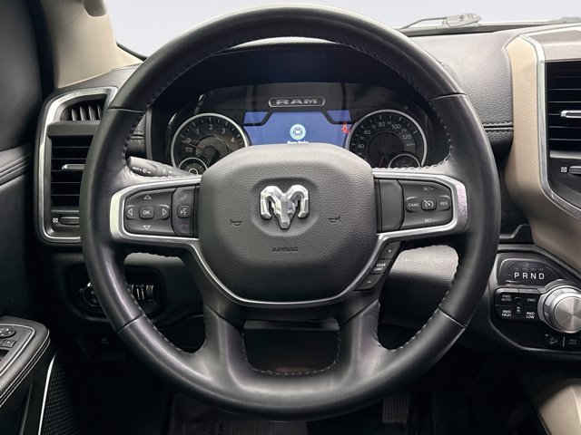 Used 2022 RAM 1500 Laramie image 12