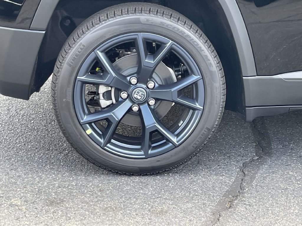 New 2026 Jeep Cherokee Limited AWD/4WD image 13