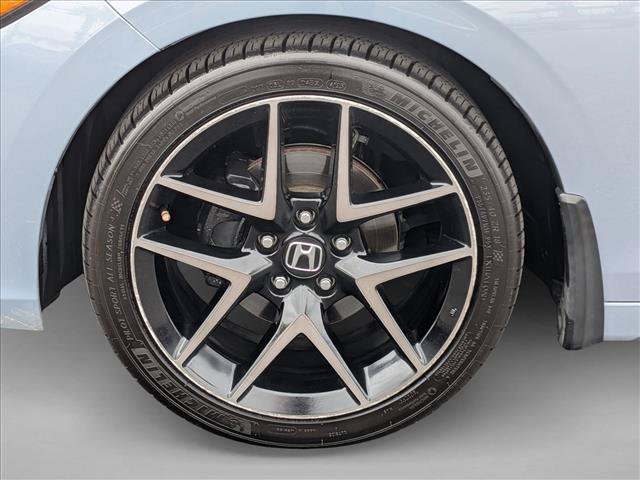 Used 2022 Honda Civic Sport Touring image 23