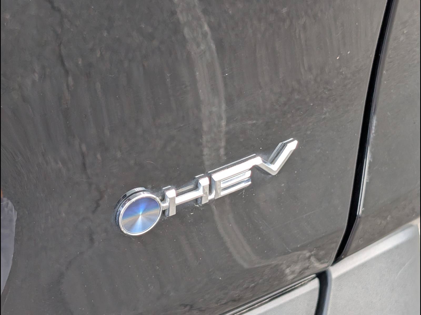 Used 2025 Toyota RAV4 Woodland Edition AWD/4WD image 8