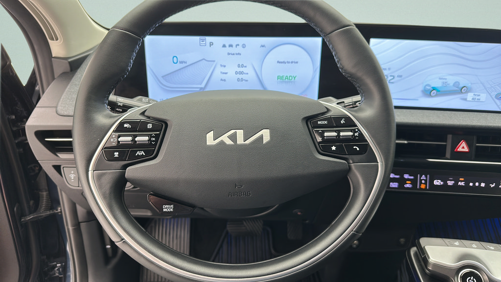 Used 2024 Kia EV6 Light AWD/4WD image 15
