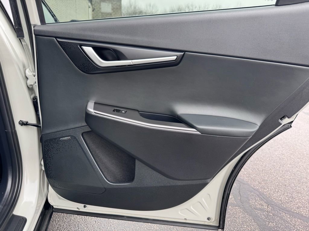 Used 2022 Kia EV6 Wind w/ Wind Technology Package AWD/4WD image 25