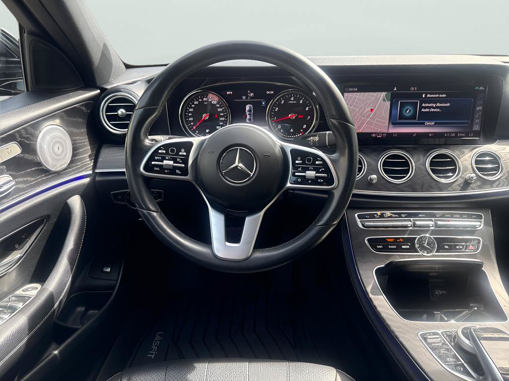 Used 2019 Mercedes-Benz E 300 4MATIC image 21