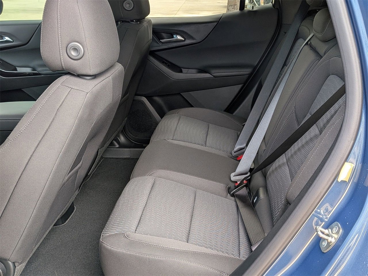 New 2026 Chevrolet Equinox LT image 21