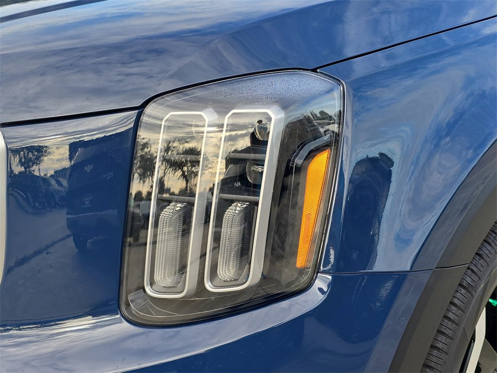 New 2025 Kia Telluride EX image 10