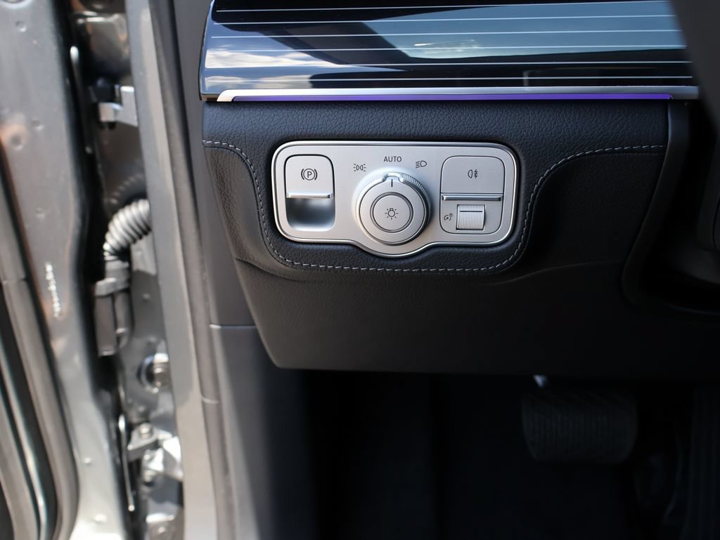 New 2026 Mercedes-Benz GLE 450 4MATIC image 35