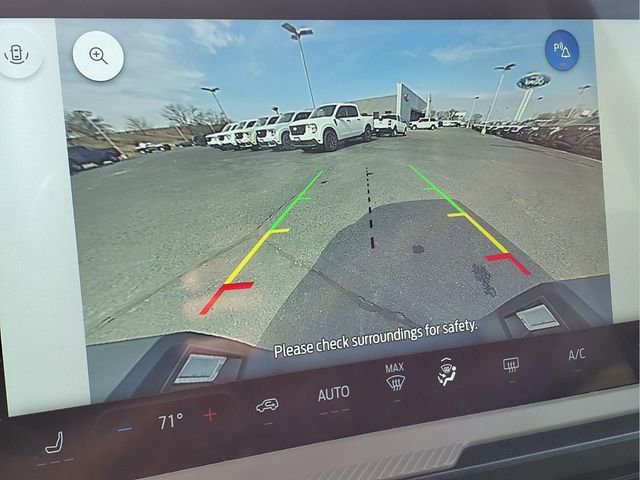 New 2025 Ford Bronco Sport Big Bend w/ Convenience Package image 15