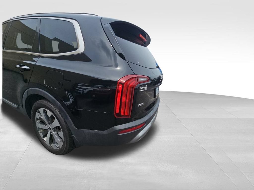 Used 2022 Kia Telluride SX AWD/4WD image 8