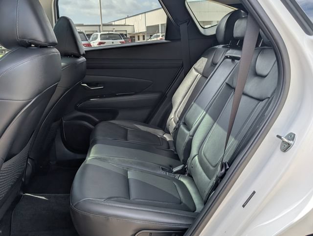 Used 2026 Hyundai Tucson Limited FWD image 22