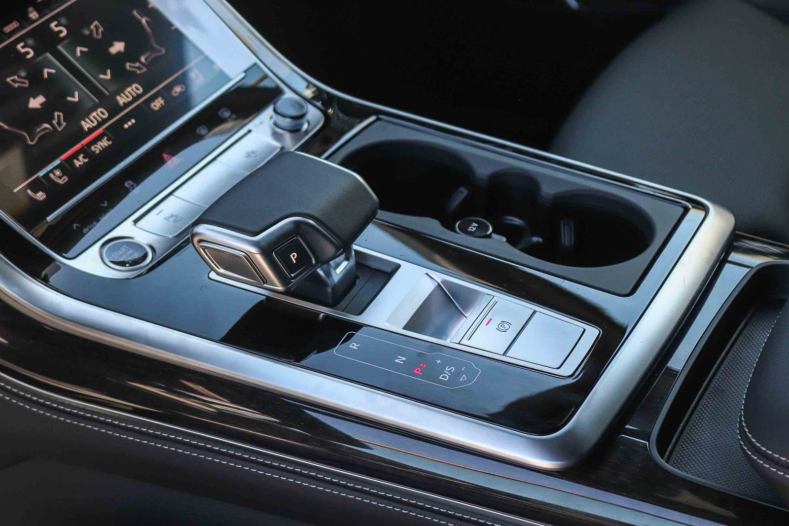 New 2026 Audi Q7 Premium Plus AWD/4WD image 19