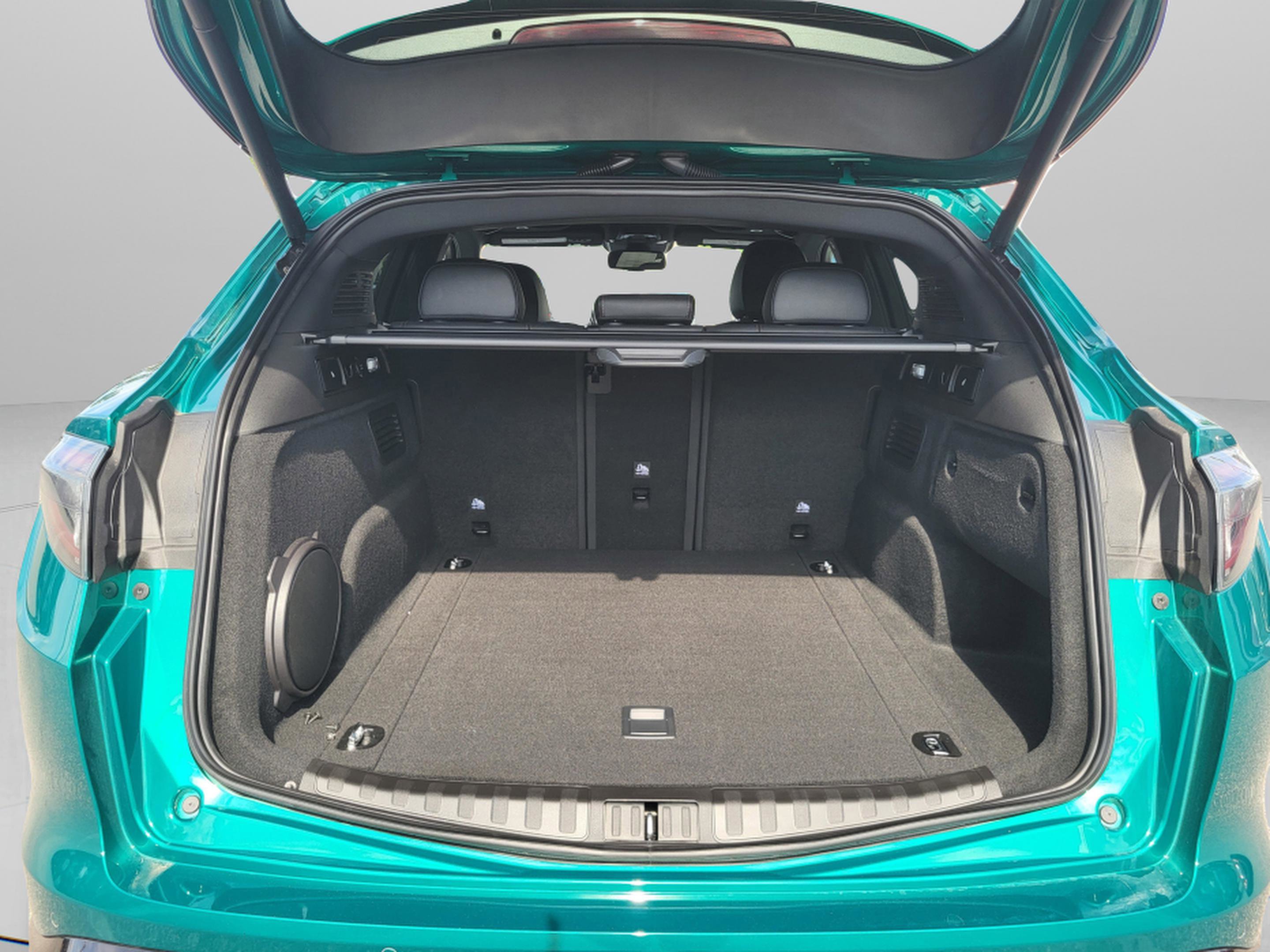 New 2025 Alfa Romeo Stelvio Sprint image 58