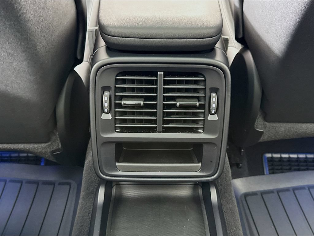 Certified 2024 Porsche Taycan RWD image 26