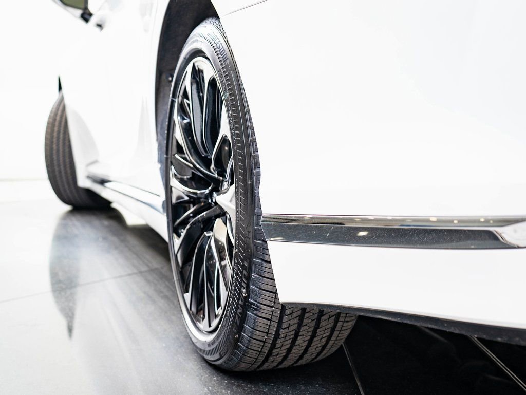 Used 2019 Lexus LS 500 AWD w/ Interior Upgrade Package image 40