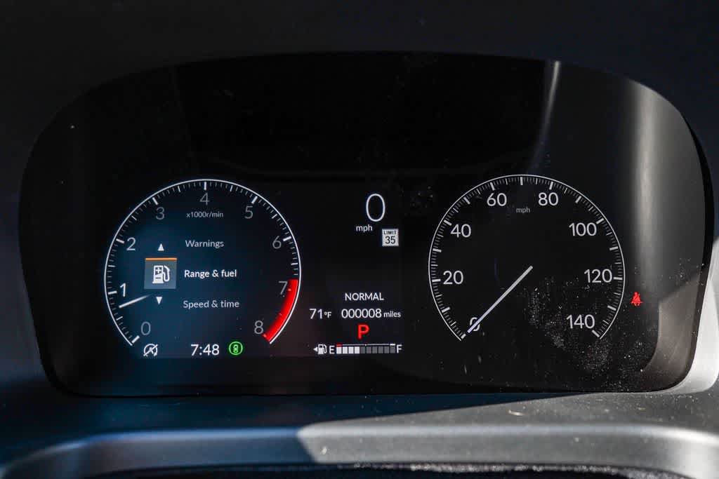 New 2026 Honda Odyssey Sport-L image 28