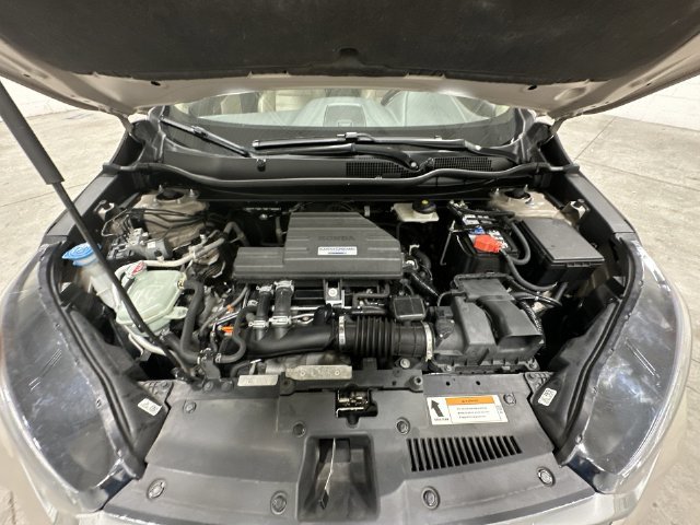 Used 2018 Honda CR-V EX-L image 20