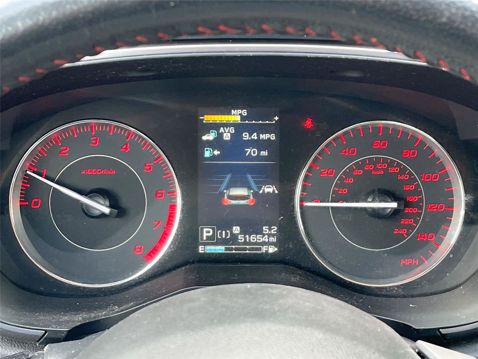Certified 2022 Subaru Impreza 2.0i Sport AWD/4WD image 25