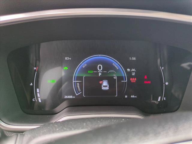 Certified 2024 Toyota Corolla Cross AWD Hybrid w/ Convenience Package image 11