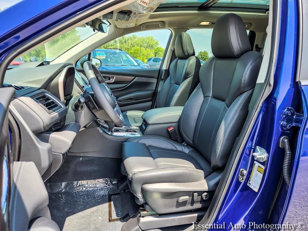 New 2026 Subaru Ascent Touring AWD/4WD image 8