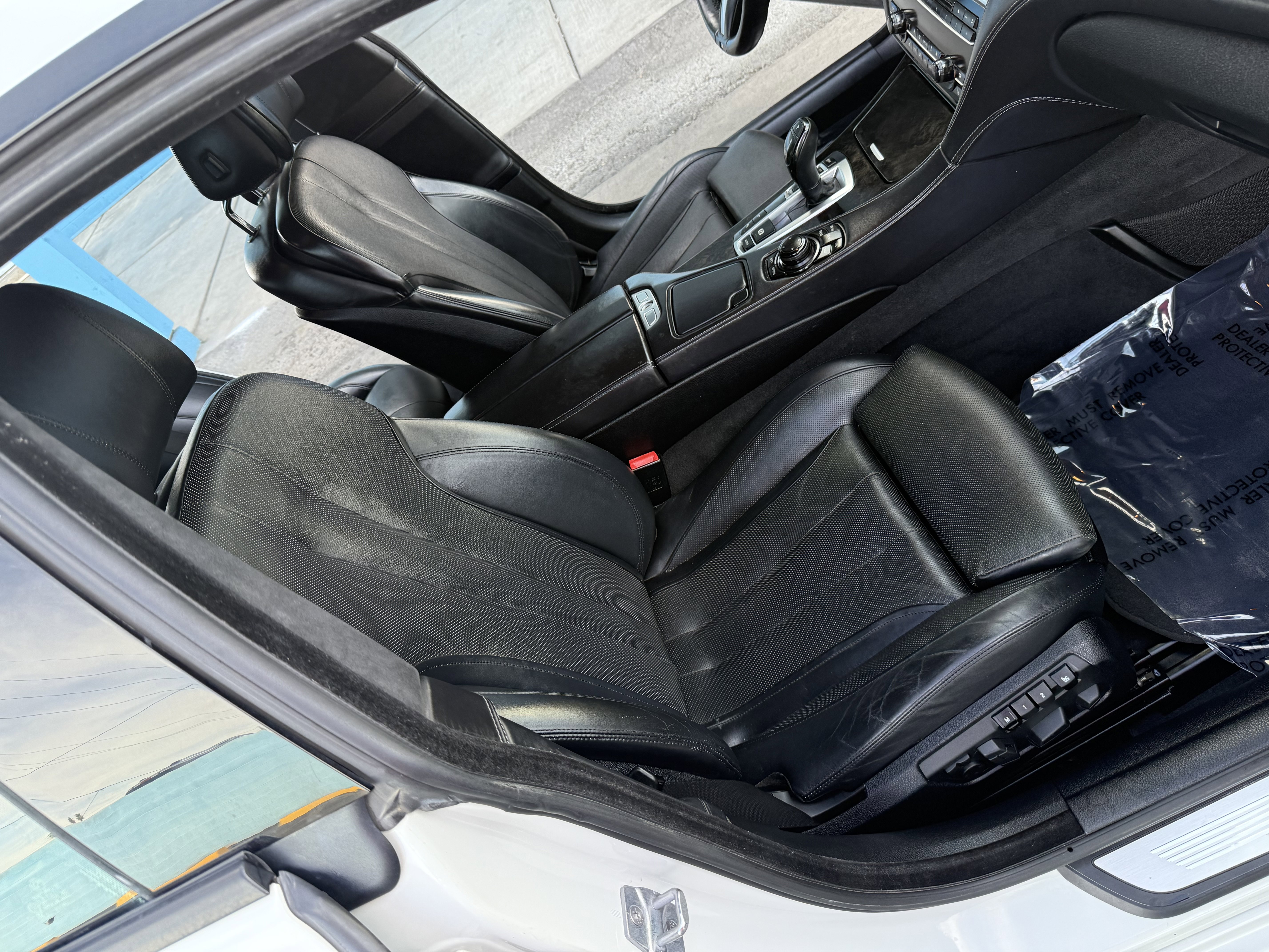 Used 2014 BMW 650i Gran Coupe image 20