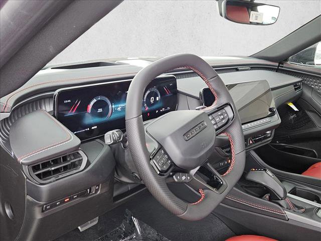 New 2026 Dodge Charger Scat Pack AWD/4WD image 3