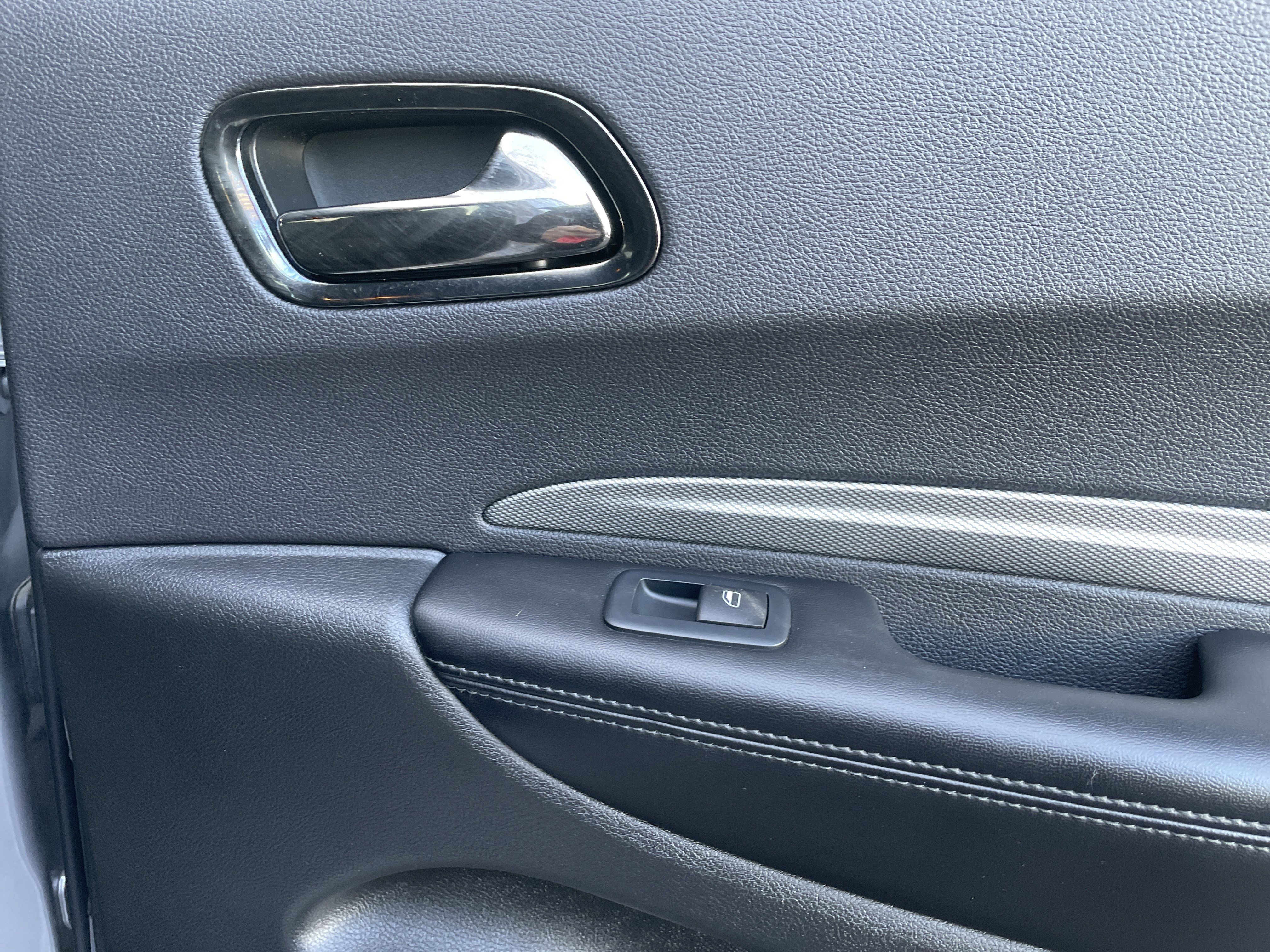 Certified 2020 Dodge Durango GT image 17