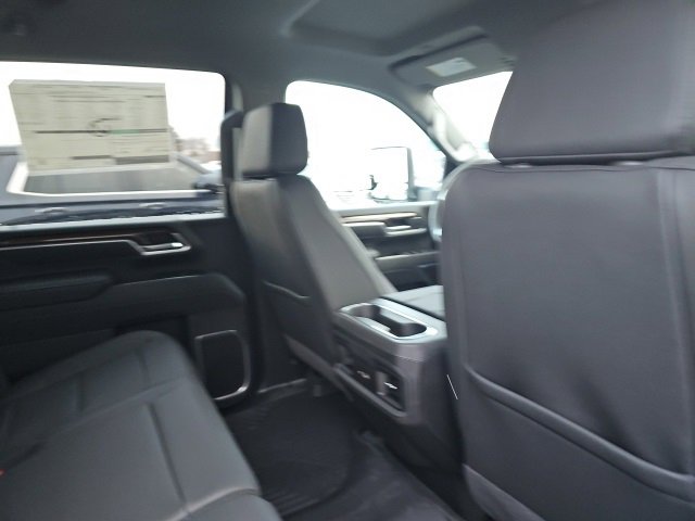 New 2026 Chevrolet Silverado 2500 LT w/ Safety Package image 15