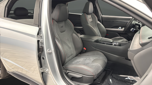 Used 2024 Hyundai Sonata N Line FWD image 25