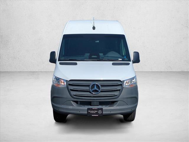 New 2025 Mercedes-Benz Sprinter 3500 image 6