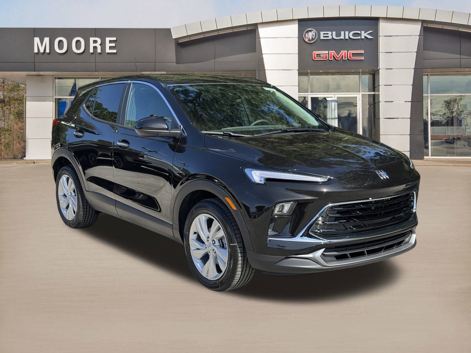 New 2026 Buick Encore GX Preferred w/ Comfort Package image 3