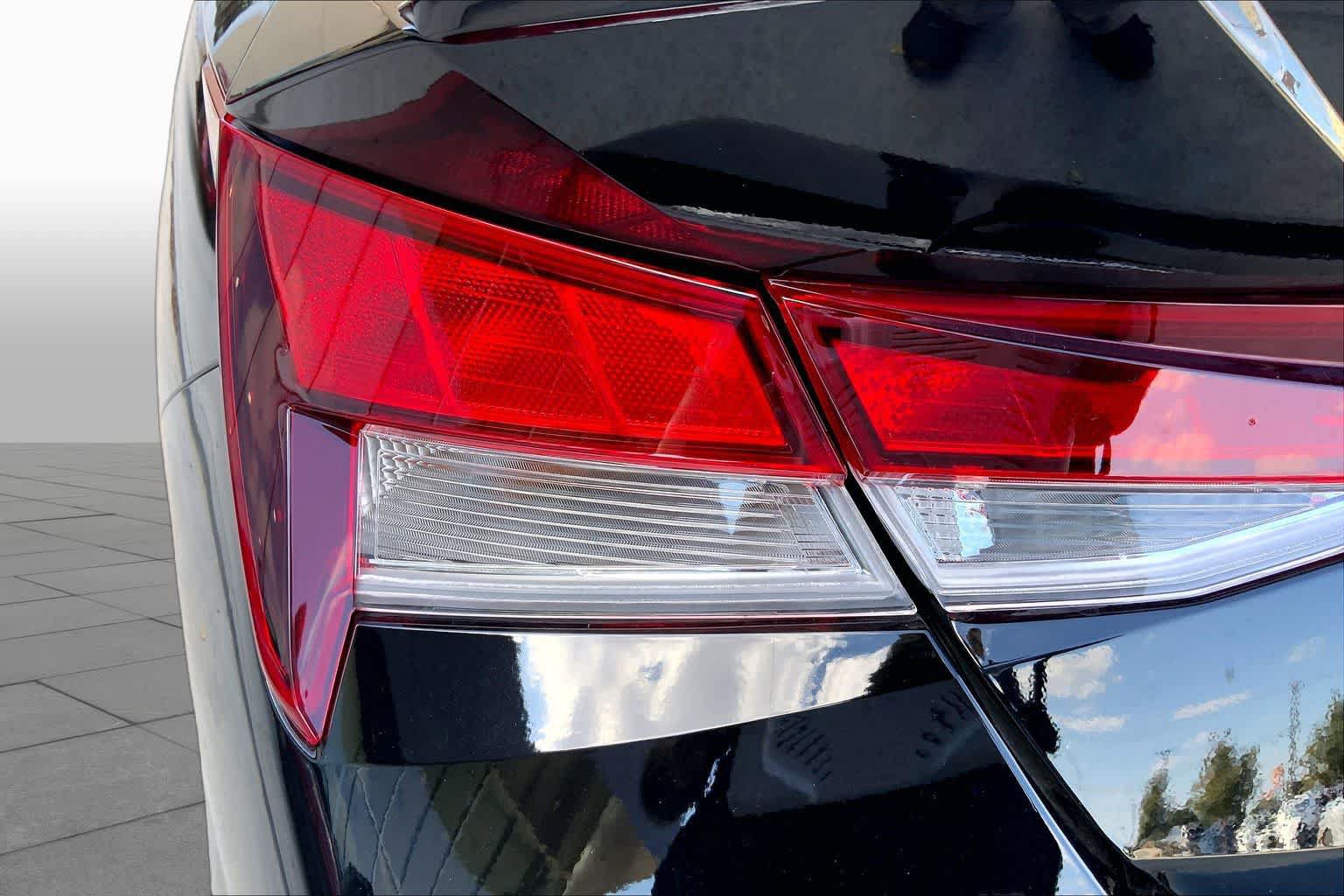 New 2026 Hyundai Elantra SEL Sport FWD image 14