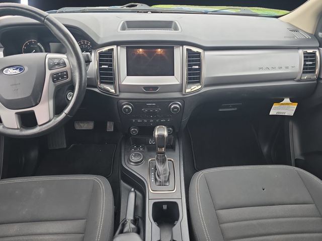 Used 2021 Ford Ranger XLT w/ Equipment Group 301A Mid AWD/4WD image 11